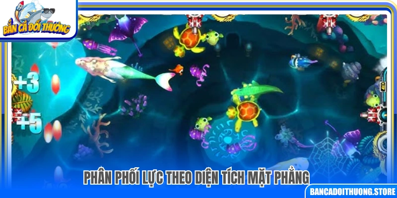 Áp dụng mẹo bắn cá online hiệu quả bắn băng chuyền